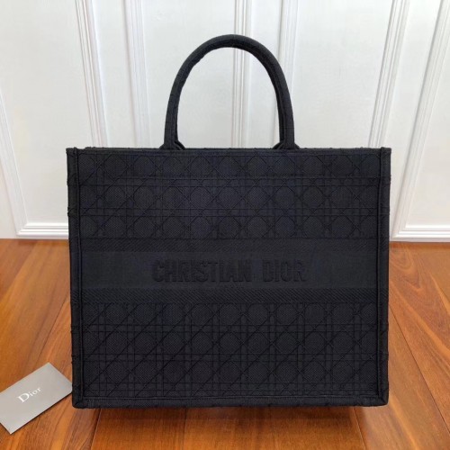 Christian Dior Book Tote Bag 41x16x34cm CD-BAG-3268995808902 